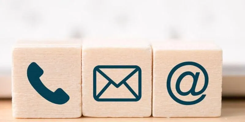 Báo cáo và phản ánh những hành vi gian lận 