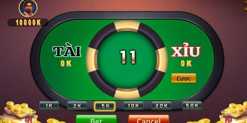 Bí Quyết Chơi Tài Xỉu Rikvip: 10+ Mẹo Cược Hay Từ Cao Thủ