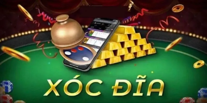 Các định nghĩa cơ bản người chơi cần nắm khi tham gia xóc đĩa tịa Rikvip