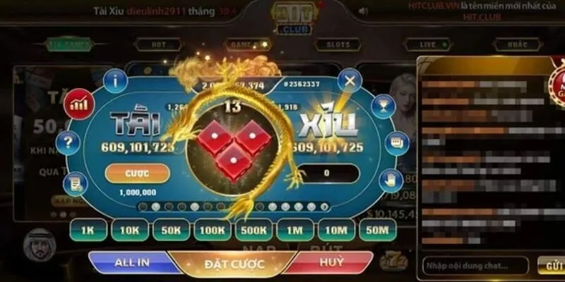 Cách bẻ cầu mang lại cơ hội thắng lớn 