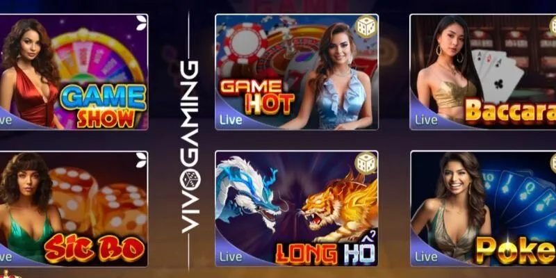 Cách giữ vững tâm lý khi chơi game bài tại Rikvip