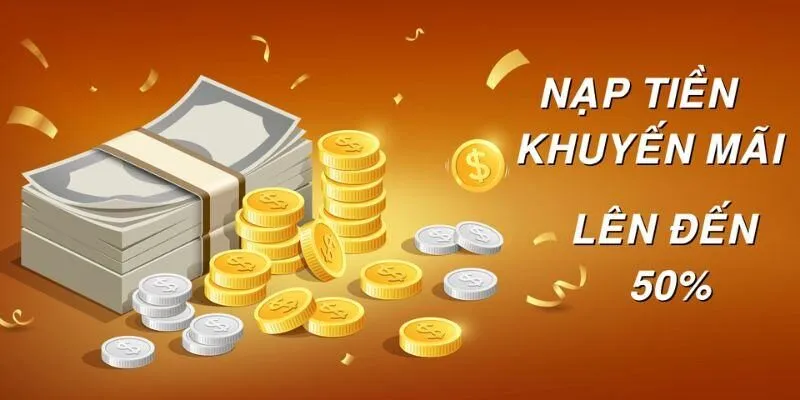 Chi tiết quy trình nhận thưởng nạp tiền Rikvip 