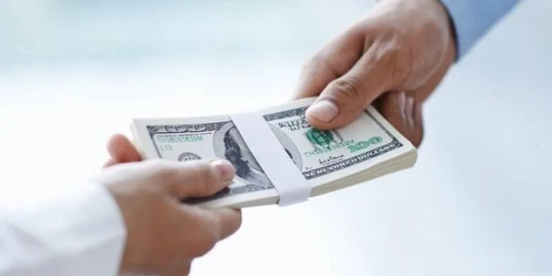 Chi tiết về chương trình ưu đãi hoàn cược của nhà cái Rikvip 