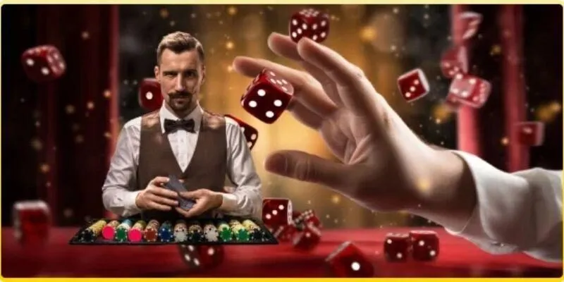 Chiến lược ứng dụng xác suất vào chơi tài xỉu 