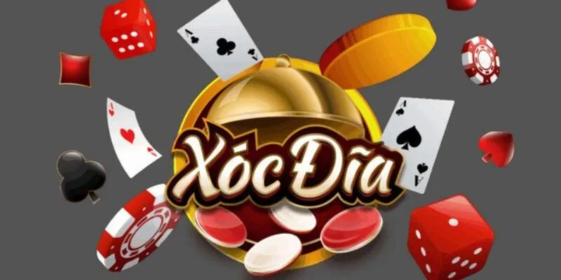 Chiến Thuật Xóc Đĩa Rikvip: Bí Kíp Tăng Tỷ Lệ Thắng 2026