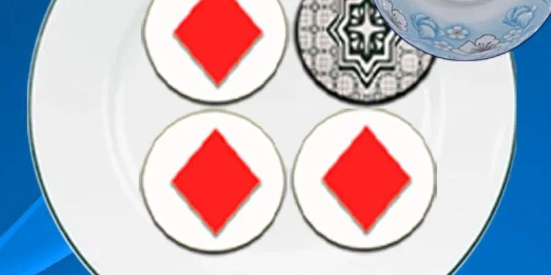 Chiến thuật xóc đĩa Rikvip cơ bản dành cho người mới