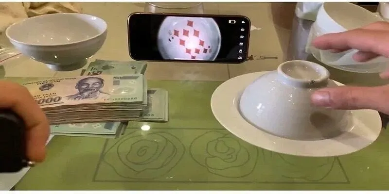 Chơi Xóc Đĩa Vốn Nhỏ Rikvip: Bí Kíp Vào Bờ An Toàn Cho Tân Thủ