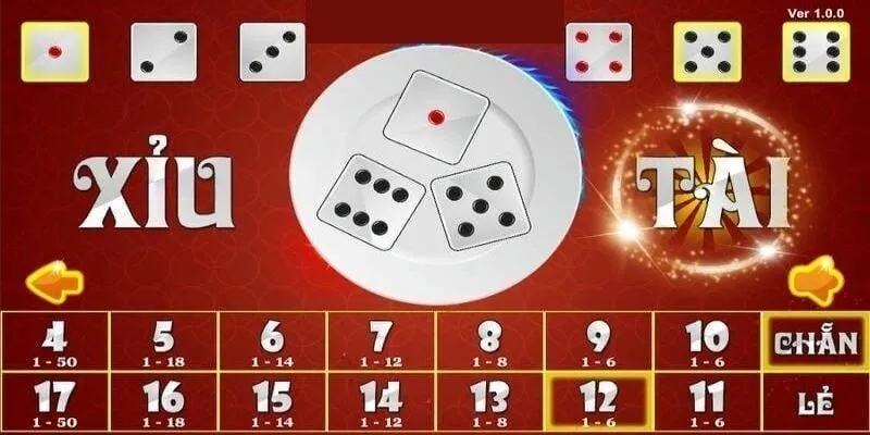 Công cụ đảm bảo tính khách quan của nhà cái 