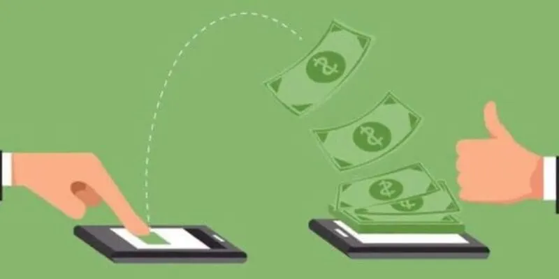 Công thức tính tiền hoàn cược theo tỷ lệ hoàn trả