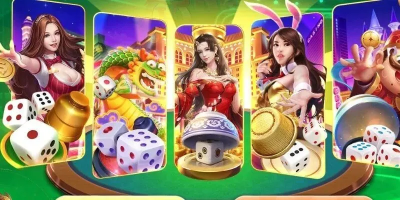 Hướng Dẫn Chơi Xóc Đĩa Live Rikvip & Mẹo Soi Cầu Mới 2026