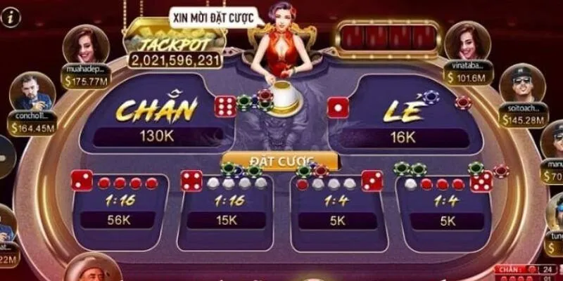 Những điểm cần chú ý khi sử dụng dữ liệu thống kê game xóc đĩa Rikvip