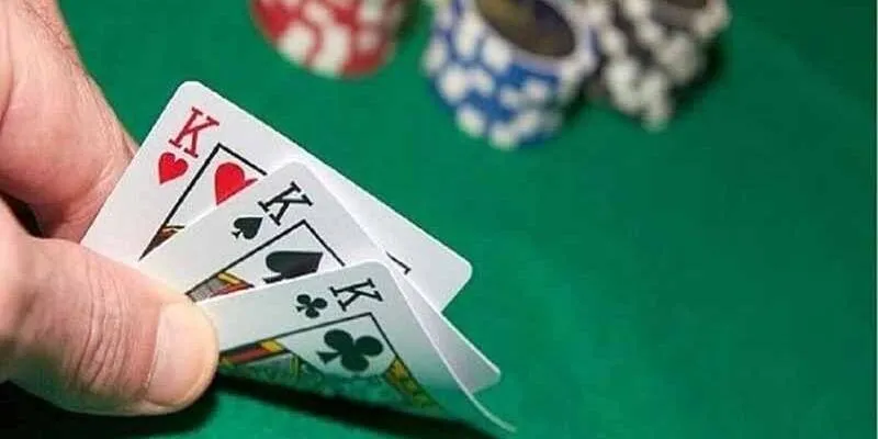 Điểm nổi bật chỉ có tại game bài Liêng Rikvip