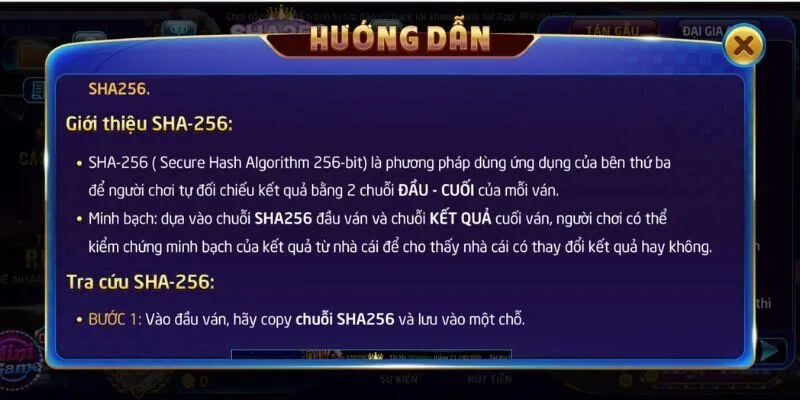 Kinh nghiệm chơi tài xỉu đến từ chuyên gia 