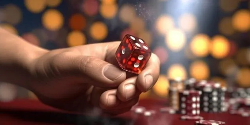 Luật chơi và các cửa cược tài xỉu người chơi cần nắm