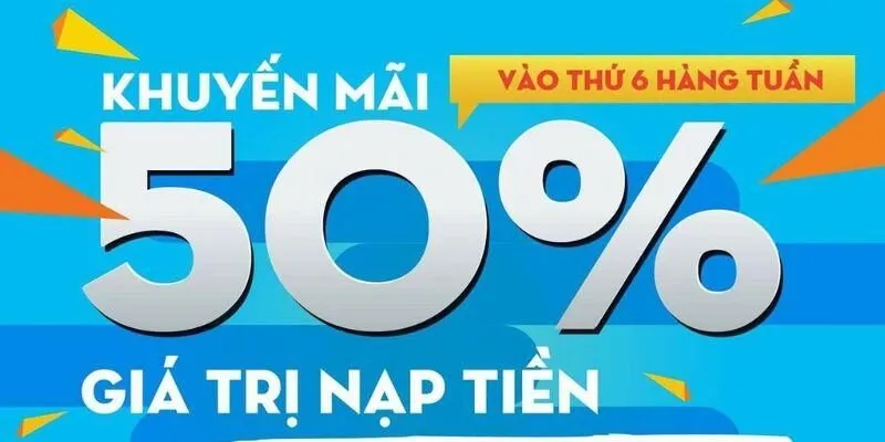 Lưu ý về giới hạn nạp rút của cổng game Rikvip