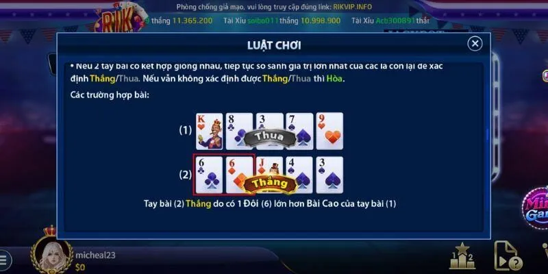 Mẹo chơi Poker thắng lớn của các chuyên gia 