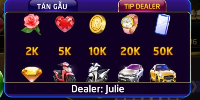 Mẹo giữ vững tâm lý khi tham gia chơi xóc đĩa Rikvip