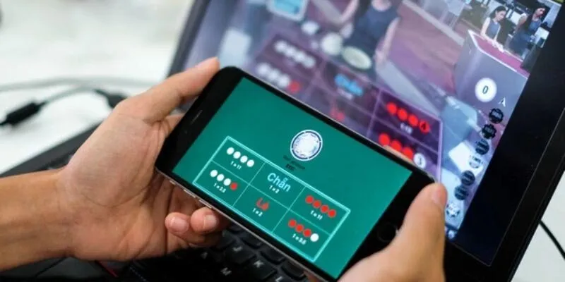 Mẹo quản lý vốn thông minh khi chơi xóc đĩa tại Rikvip 