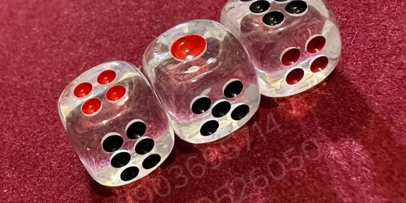 Nguyên tắc toán học tăng tỷ lệ thắng tài xỉu