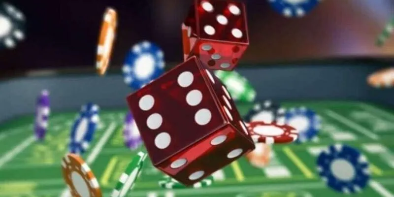 Những điểm cần chú ý khi cá cược tài xỉu tại Rikvip