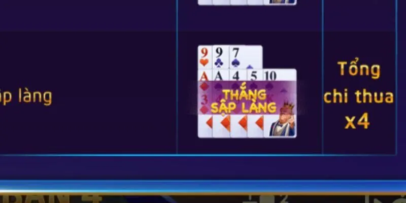 Những điểm cần lưu ý khi chơi mậu binh Rikvip