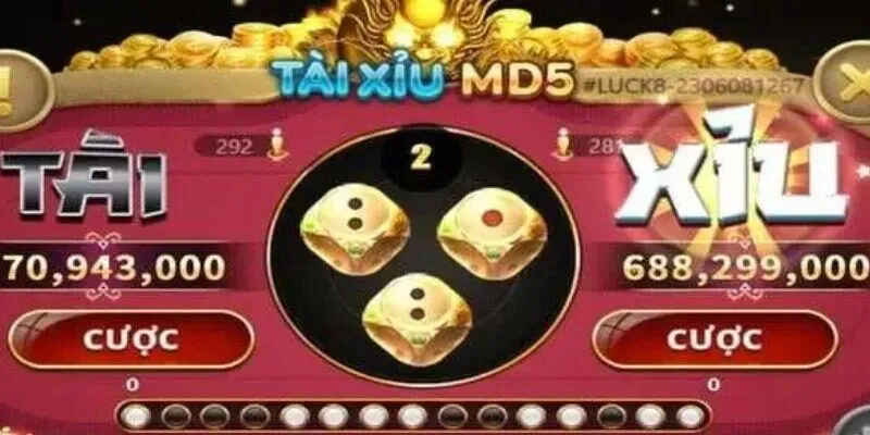 Quy trình kiểm chứng kết quả minh bạch khi chơi tài xỉu Rikvip