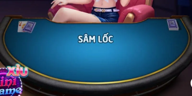 Sâm Lốc Rikvip: Hướng Dẫn Luật Chơi và Bí Kíp Bất Bại 2026