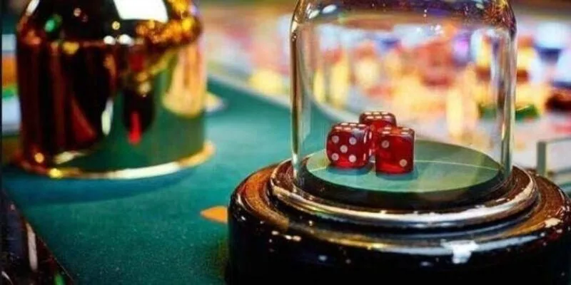 Tài Xỉu Phiên Bản Rikvip: Luật Chơi & Bí Quyết Thắng Lớn 2026