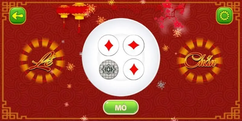 Thống Kê Xóc Đĩa Rikvip: Phân Tích Dữ Liệu & Soi Cầu 2026