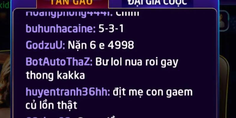 Tìm hiểu về luật chơi và tỉ lệ thưởng của RIkvip