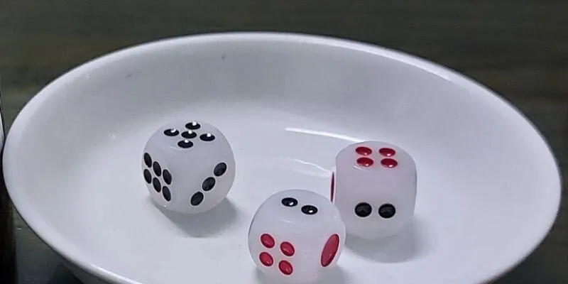 Tính toán xác suất ra cửa tài khi chơi tài xỉu 