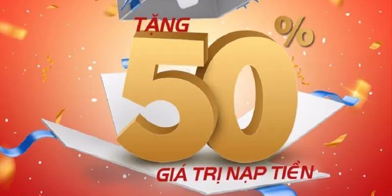 Tổng Hợp Ưu Đãi & Cách Nhận Thưởng Nạp Rikvip Mới Nhất 2026