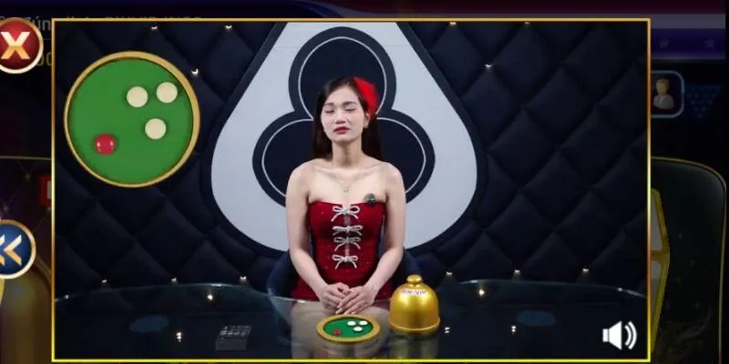 Trải nghiệm giao diện cược sống động tại Rikvip